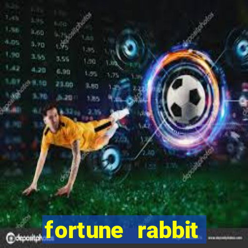 fortune rabbit minutos pagantes